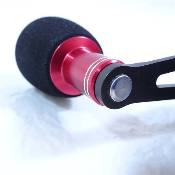 ２３カセ筏師　Ｇｒａｎｄ　ＲＵＧＧＥＲ６５Ｐ　ＰＯＷＥＲ（右）